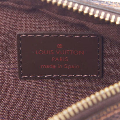 Louis Vuitton Damier Ebene Geronimos 8 of 8