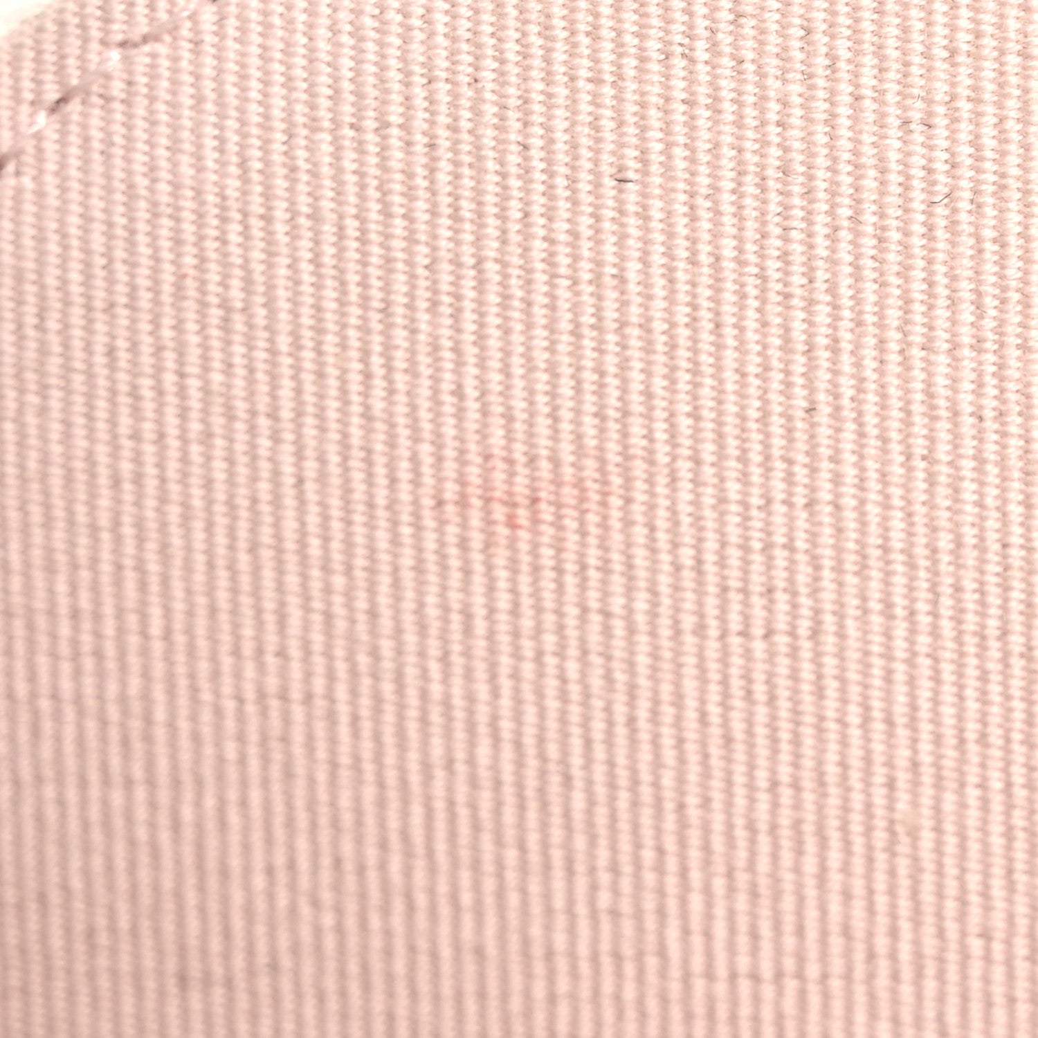 Chanel Lambskin Quilted Small Chic Riviera Top Handle Vanity Case White 15 of 15