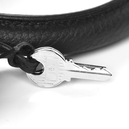 Hermes Togo Kelly Retourne 28 Black 9 of 37