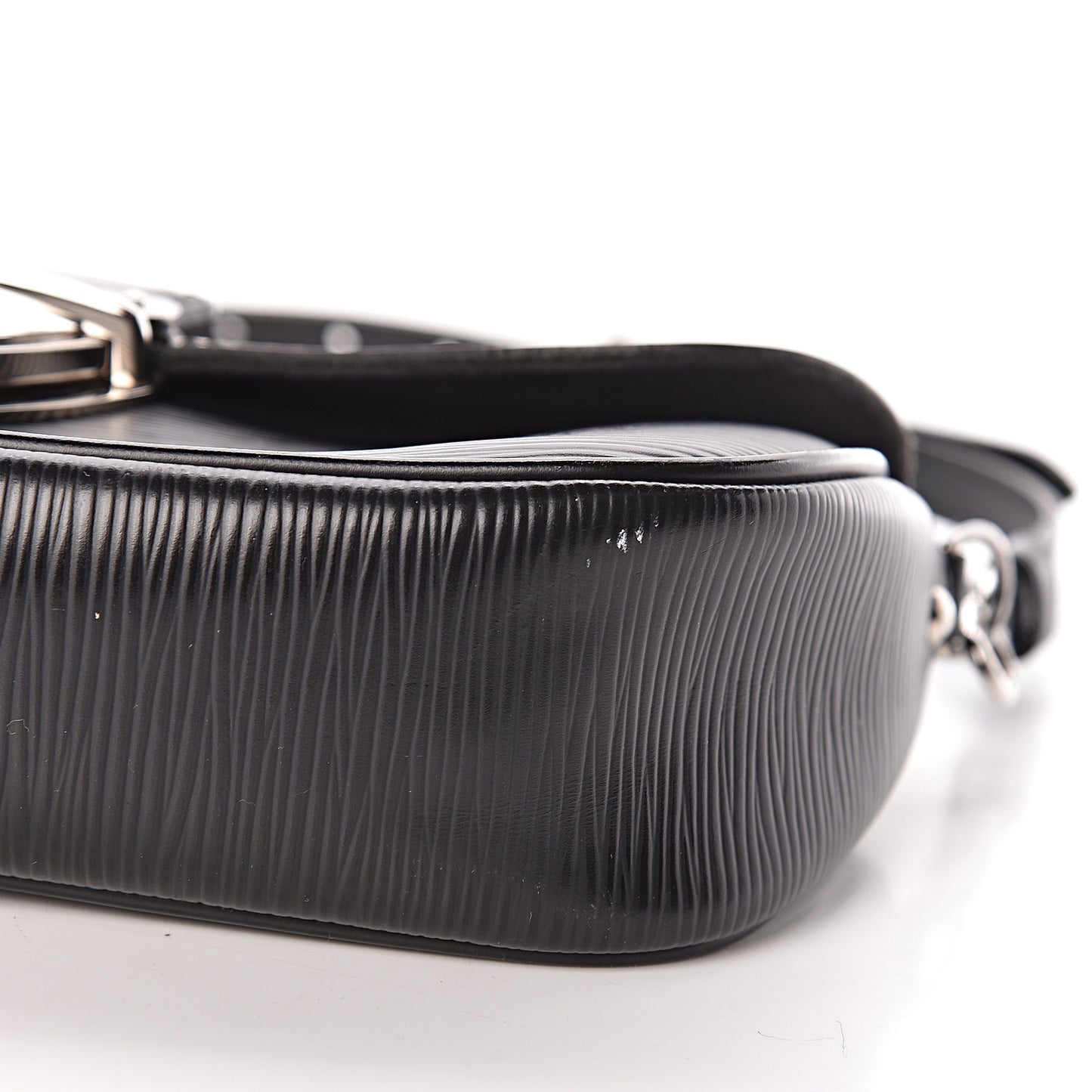 Epi Montaigne Clutch Black
