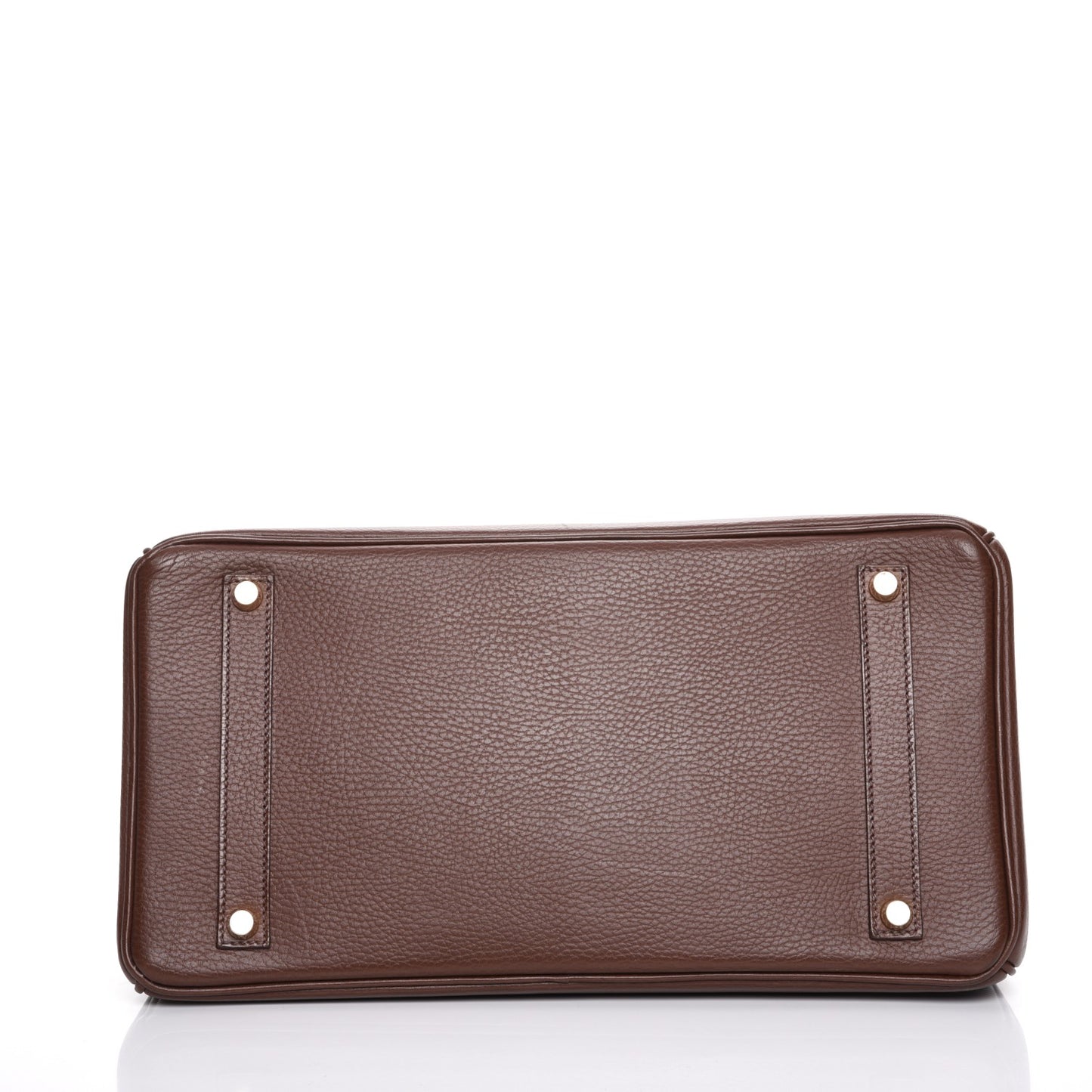 Ardennes Birkin 35 Chocolate
