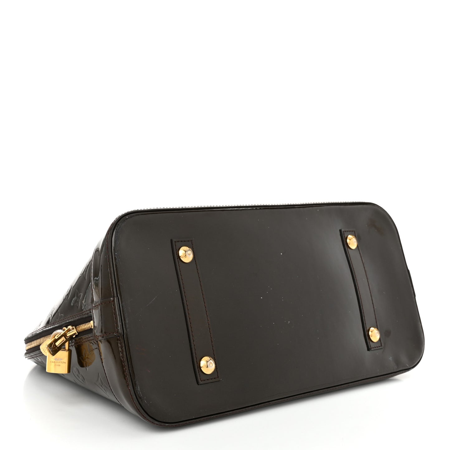 Vernis Alma GM Amarante