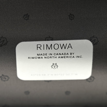 Rimowa Aluminum Original Pilot Silver 5 of 10