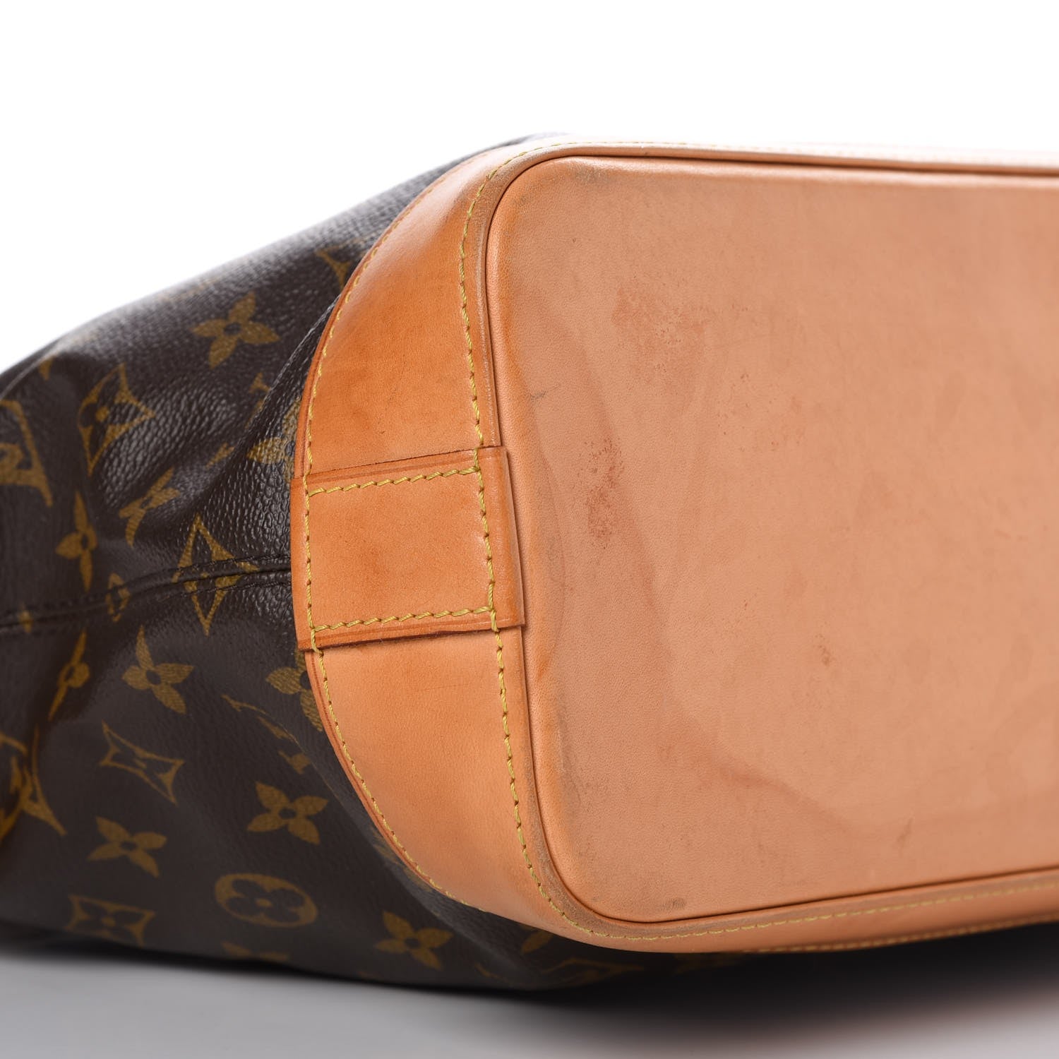 Louis Vuitton Monogram Lockit Horizontal 9 of 13