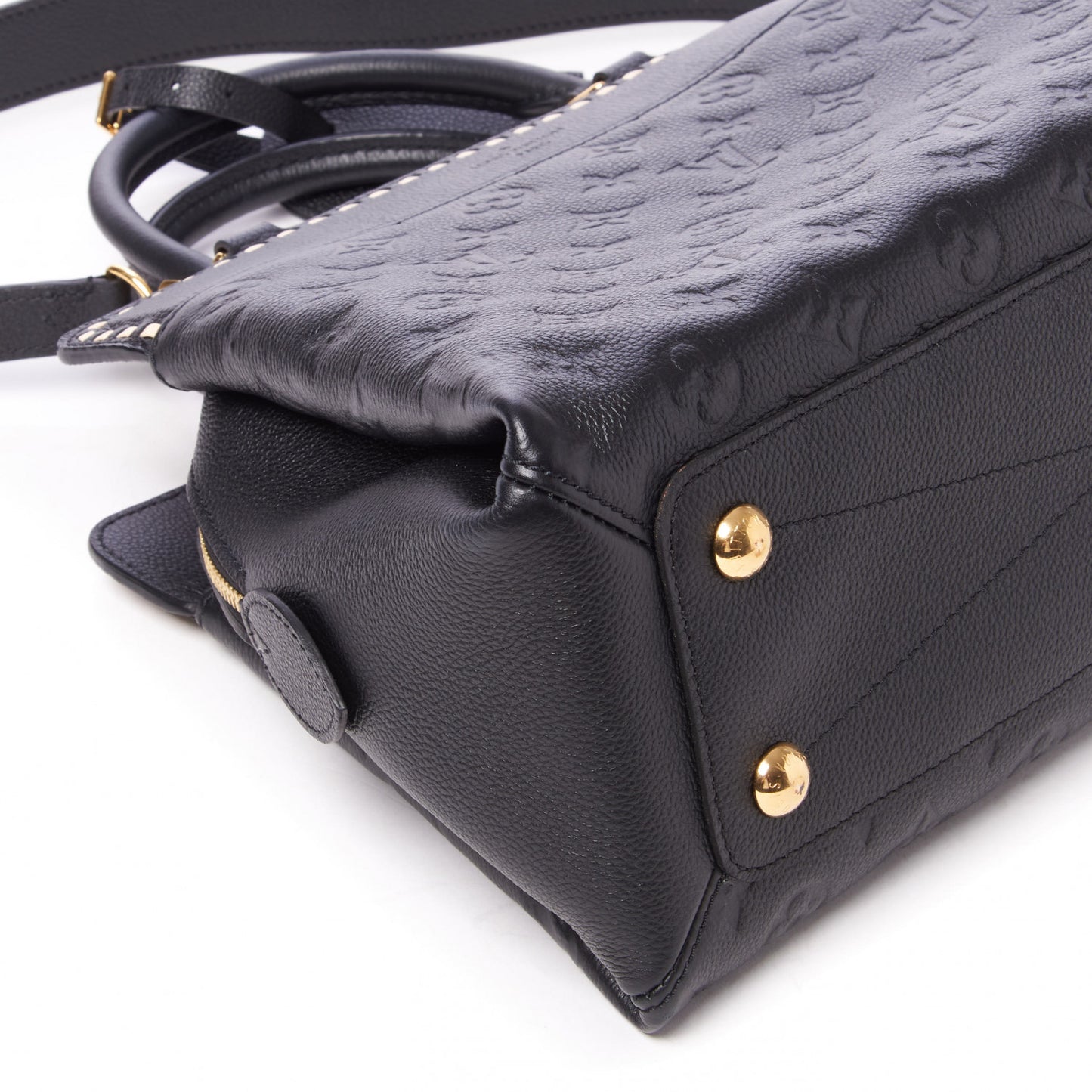 Empreinte Vosges MM Black