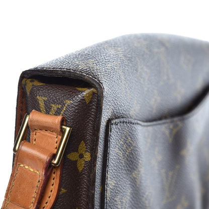 Louis Vuitton Monogram Saint Cloud GM 16 of 22