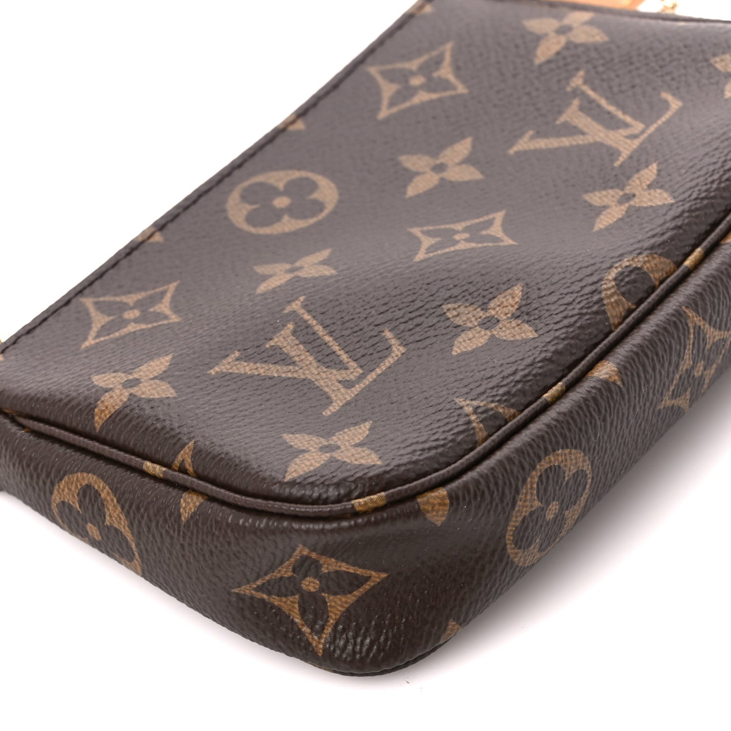 Monogram Mini Pochette Accessories