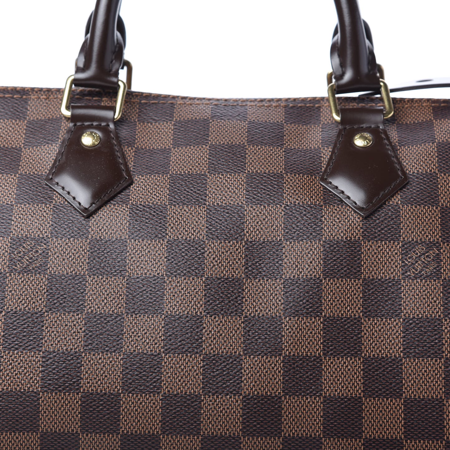 Damier Ebene Speedy 30