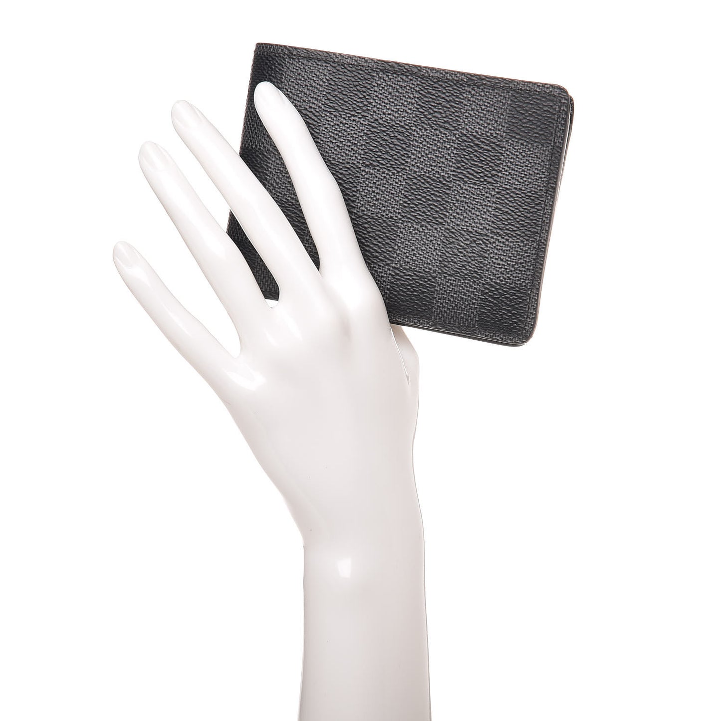 Damier Graphite Multiple Wallet
