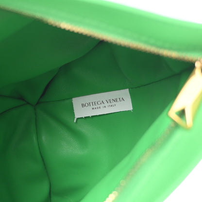Bottega Veneta Calfskin Mini BV Twist Parakeet 5 of 10