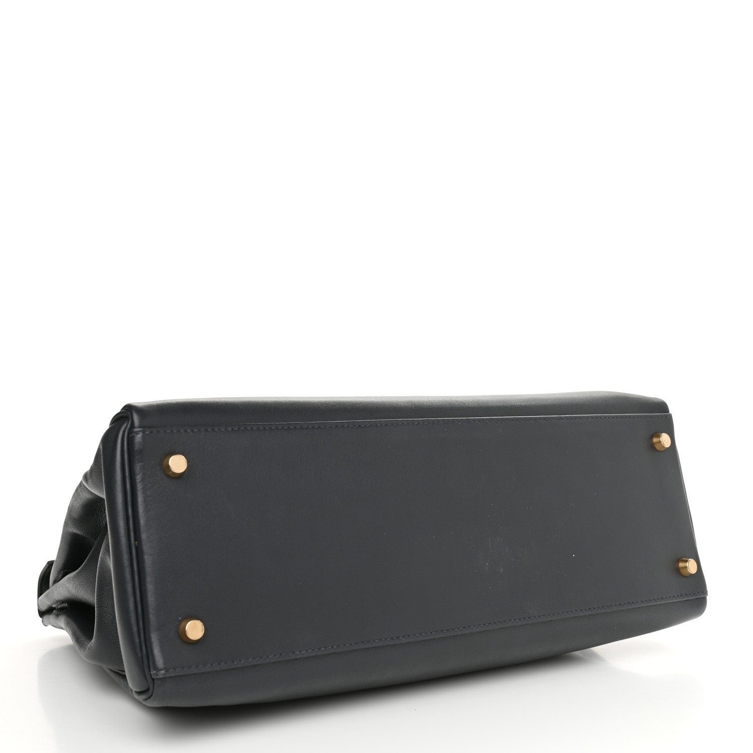 Hermes Gulliver Kelly Retourne 35 Ardoise 4 of 15