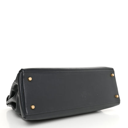 Hermes Gulliver Kelly Retourne 35 Ardoise 4 of 15