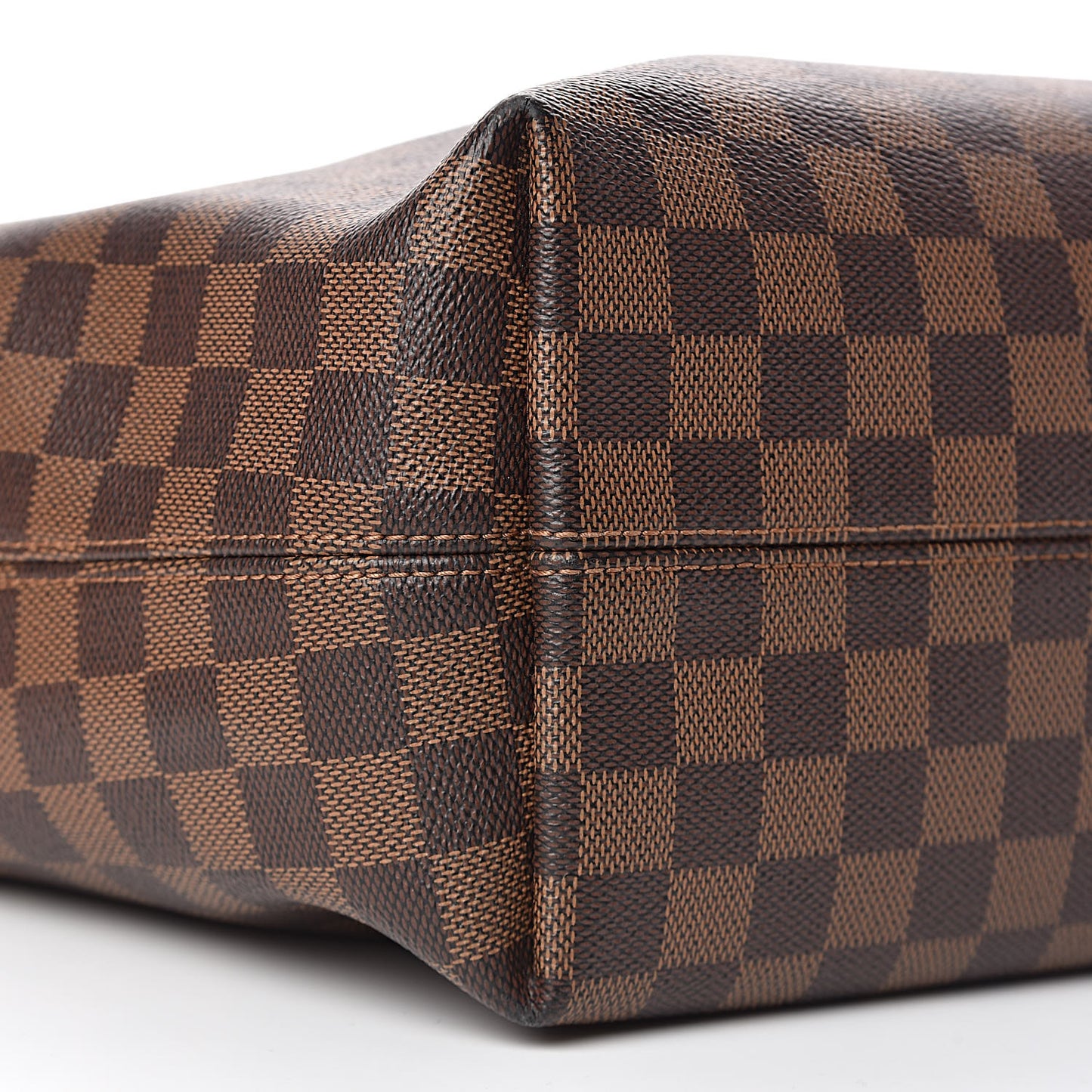 Damier Ebene Graceful MM