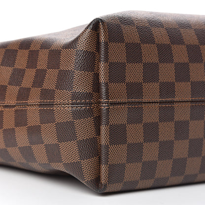 Louis Vuitton Damier Ebene Graceful MM 11 of 13