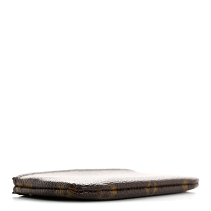 Louis Vuitton Monogram Key Pouch 4 of 10