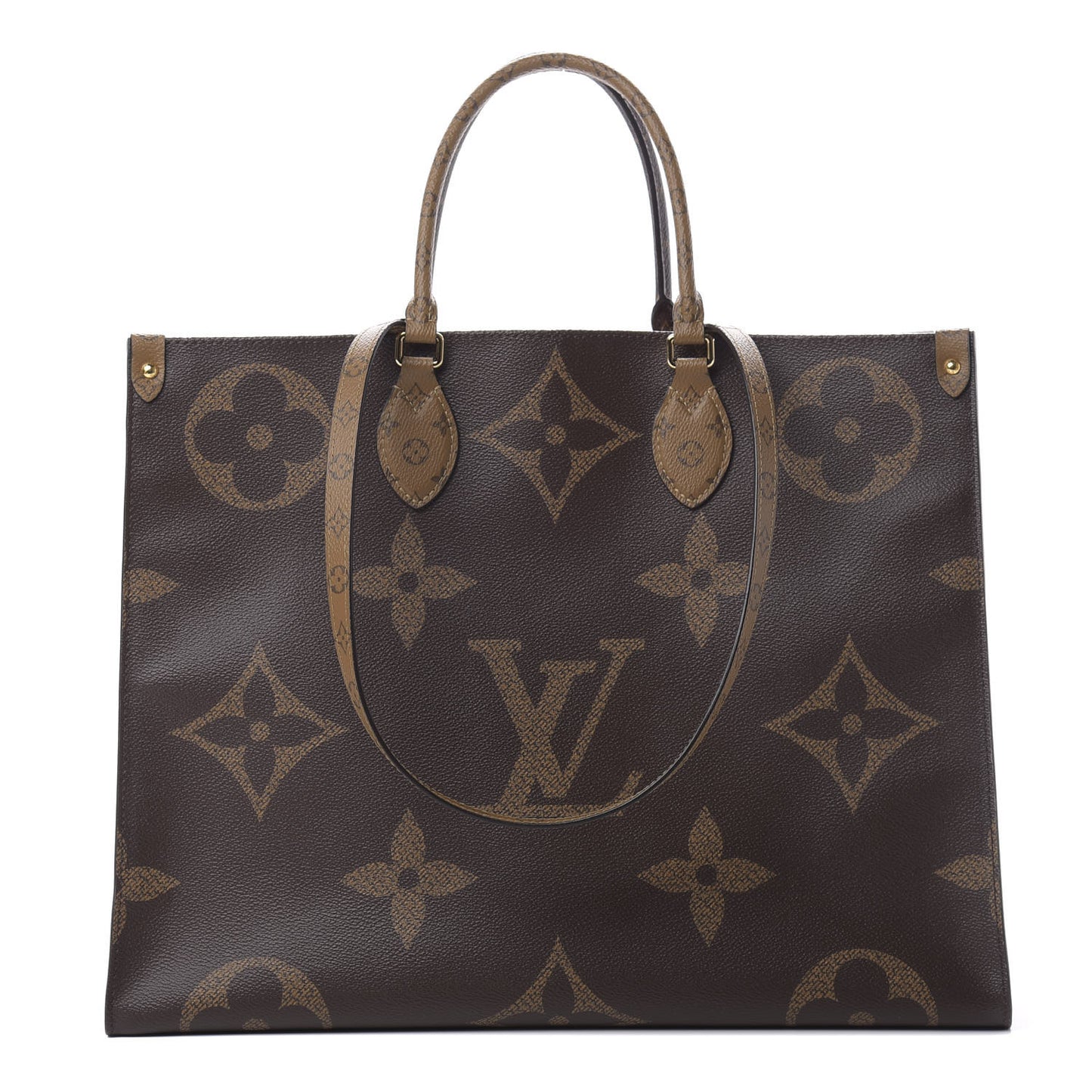 Reverse Monogram Giant Onthego GM