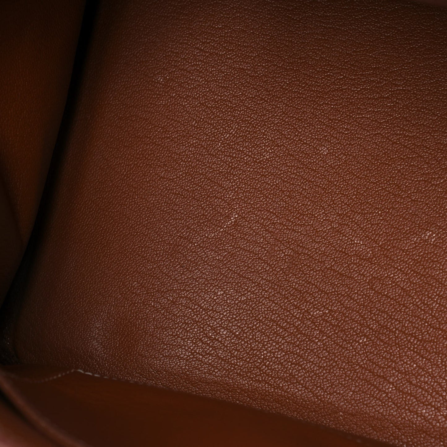 Togo Birkin 35 Gold