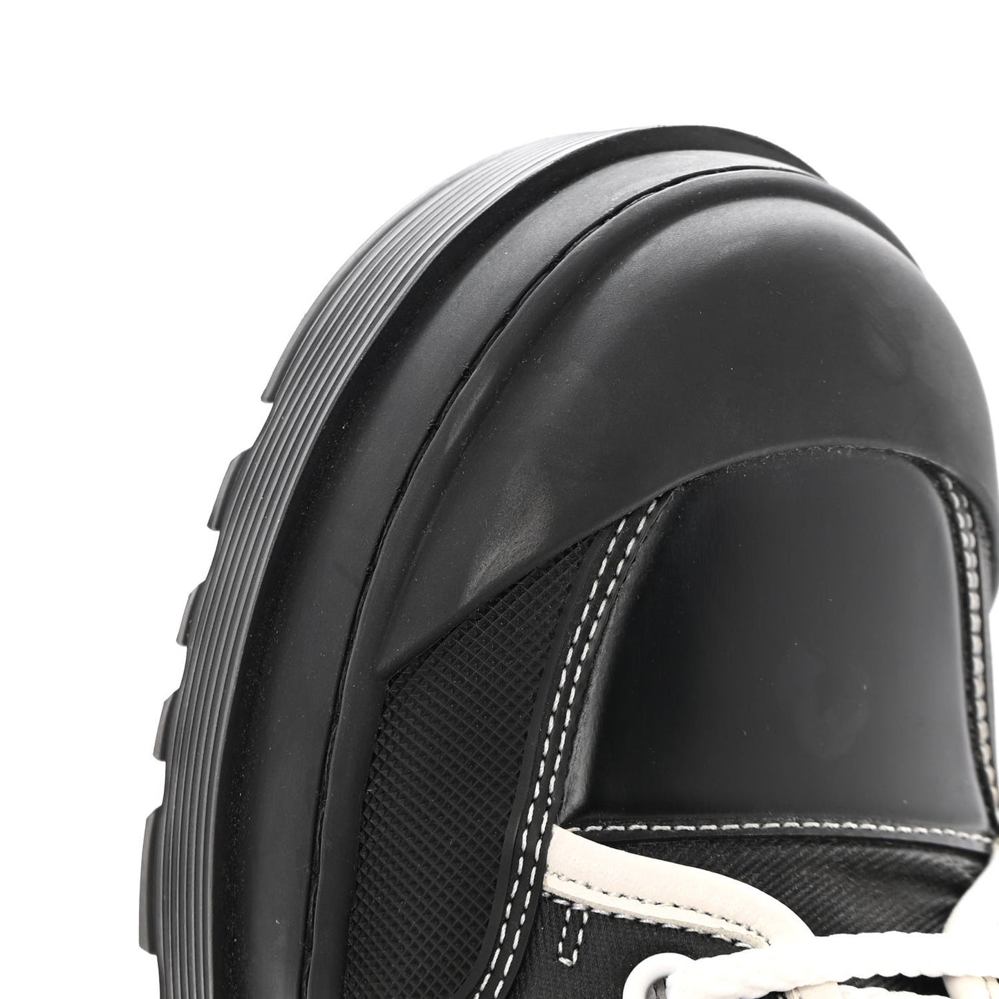 Technical Fabric D-Rise 35mm Boots 35 Black