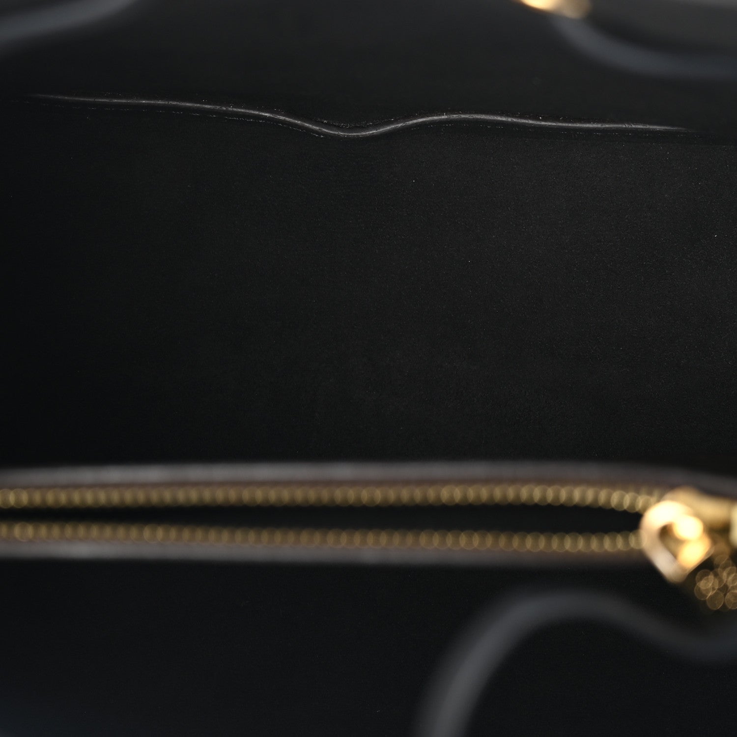 Louis Vuitton Monogram Neonoe MM Black 5 of 9