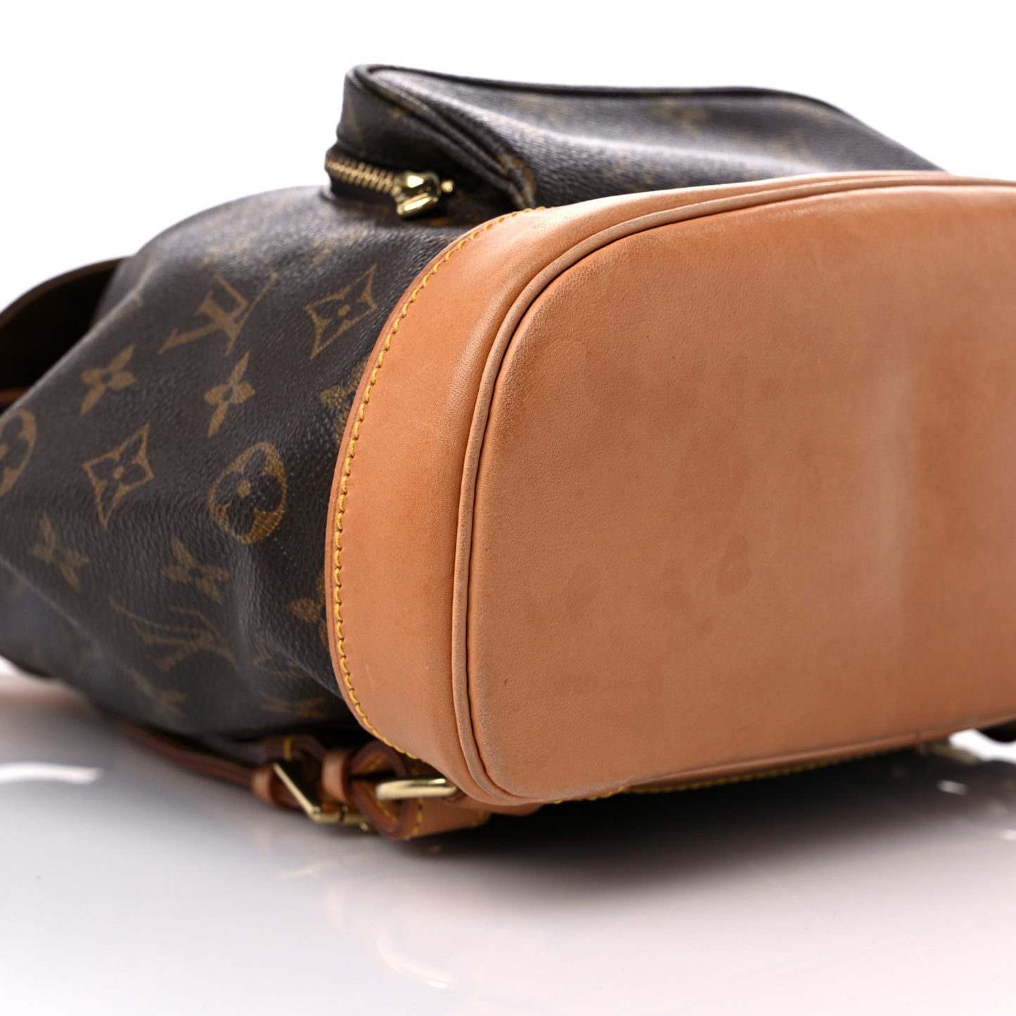 Monogram Montsouris MM Backpack