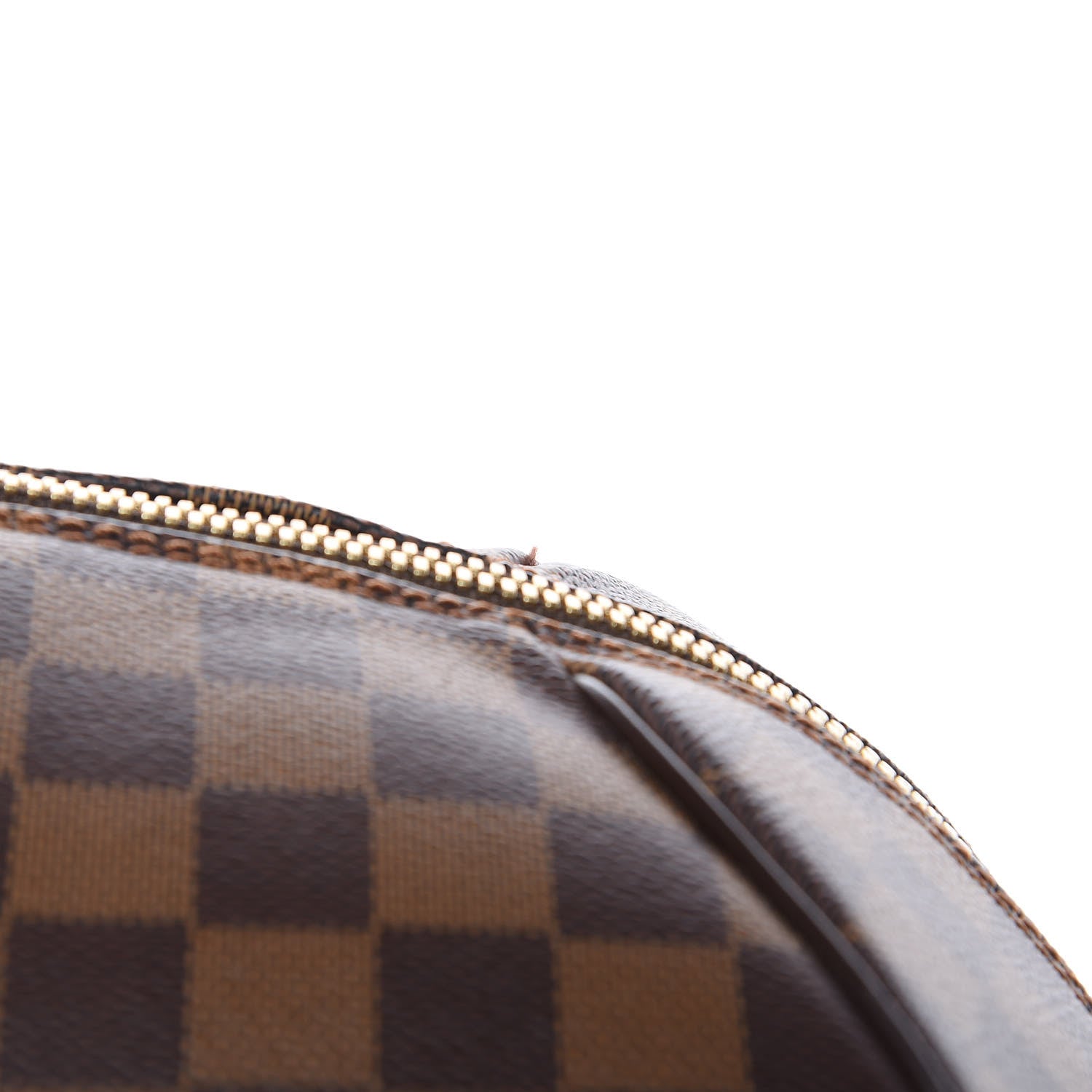 Louis Vuitton Damier Ebene Ribera GM 15 of 15
