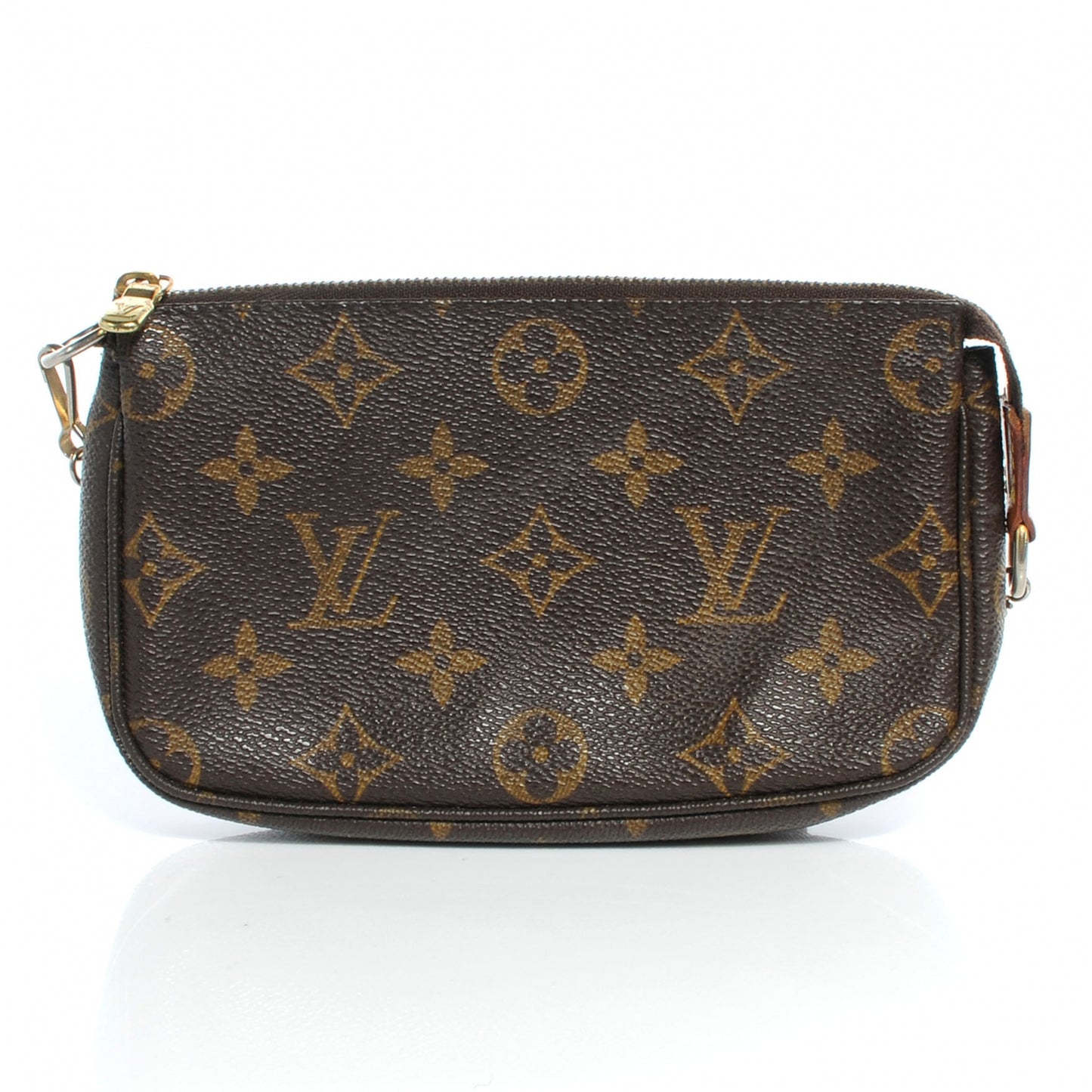 Monogram Mini Pochette Accessories