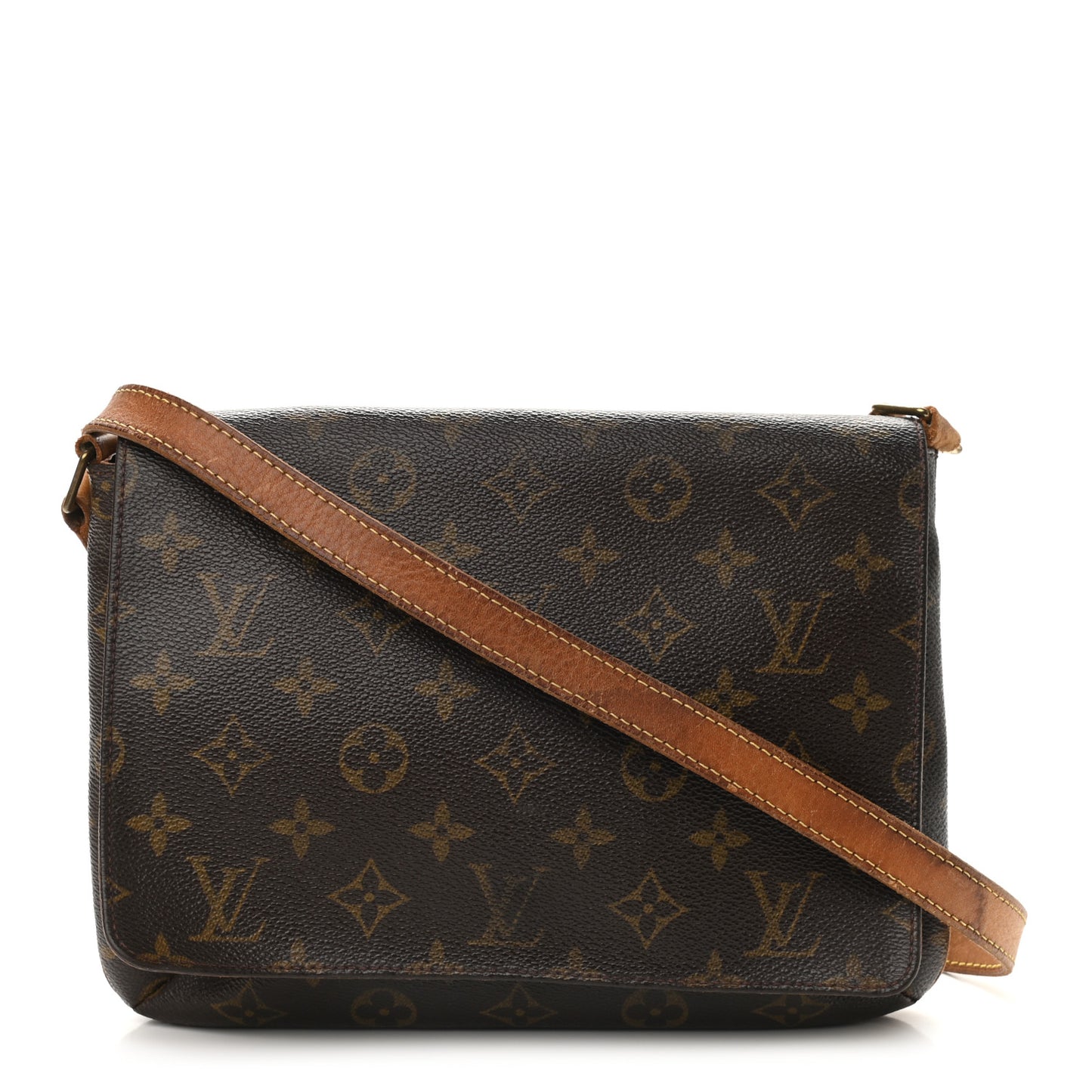 Monogram Musette Tango