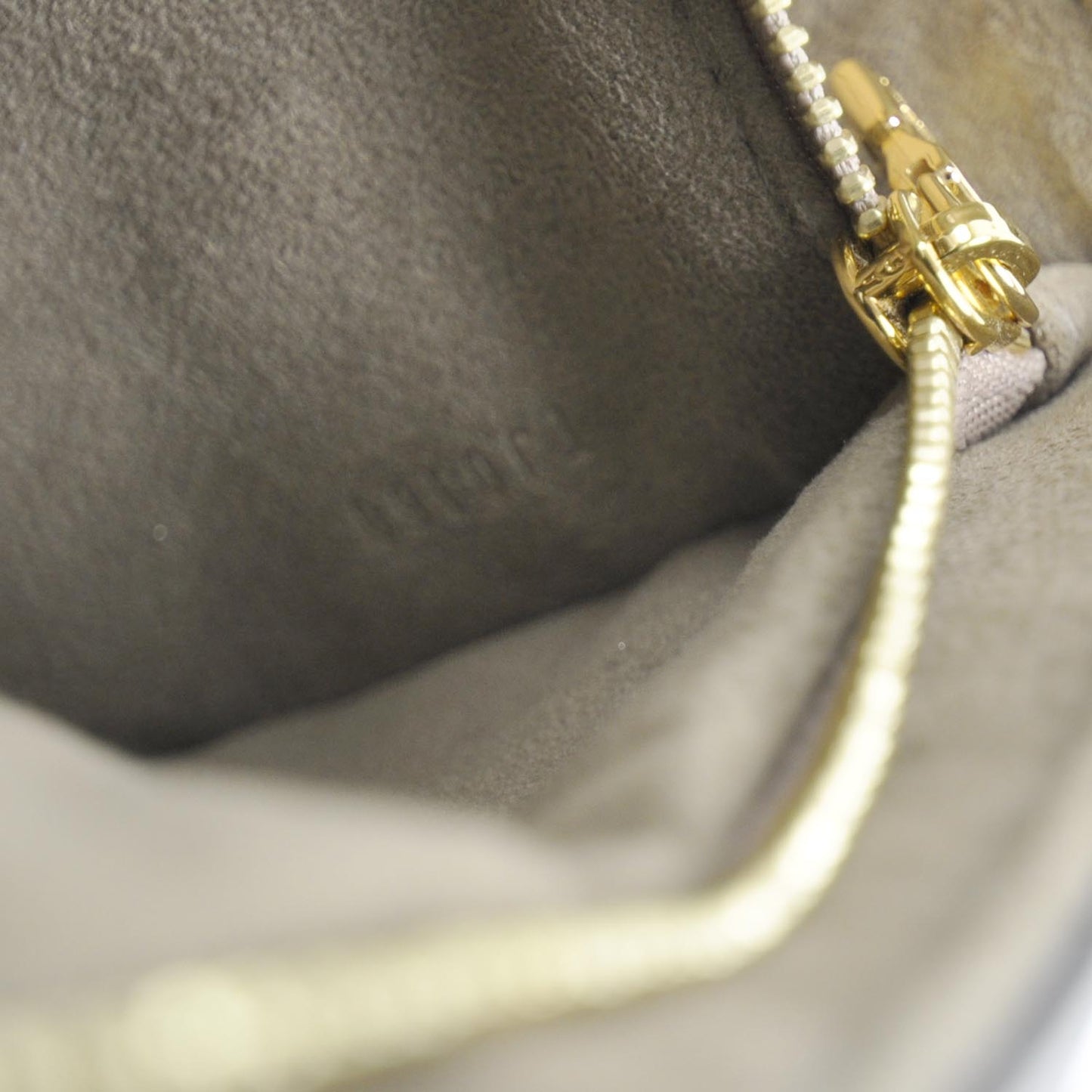 Monogram Multicolor Courtney Clutch Black