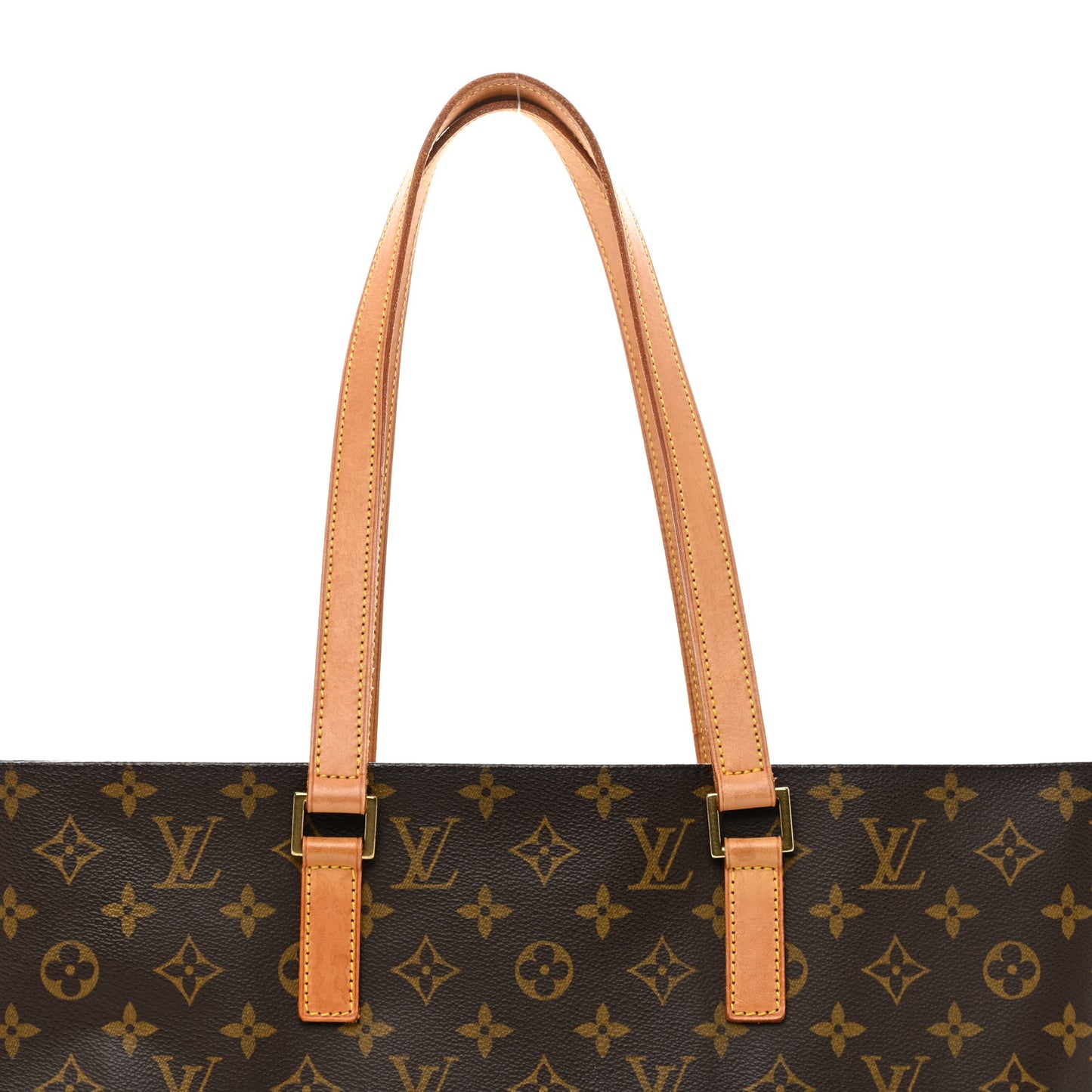 LOUIS VUITTON Monogram Luco