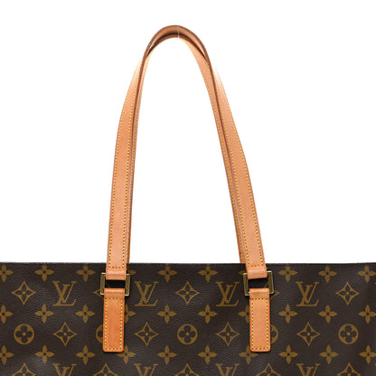 Louis Vuitton LOUIS VUITTON Monogram Luco 5 of 10