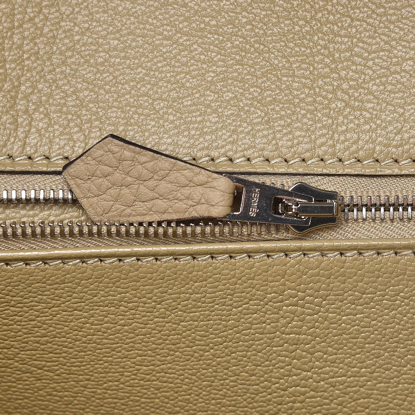 Togo Birkin 35 Trench