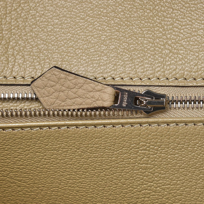 Hermes Togo Birkin 35 Trench 16 of 35