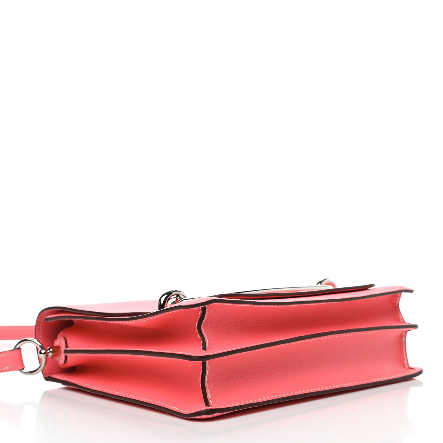 Evercolor Sac Roulis 23 Rose Azalee