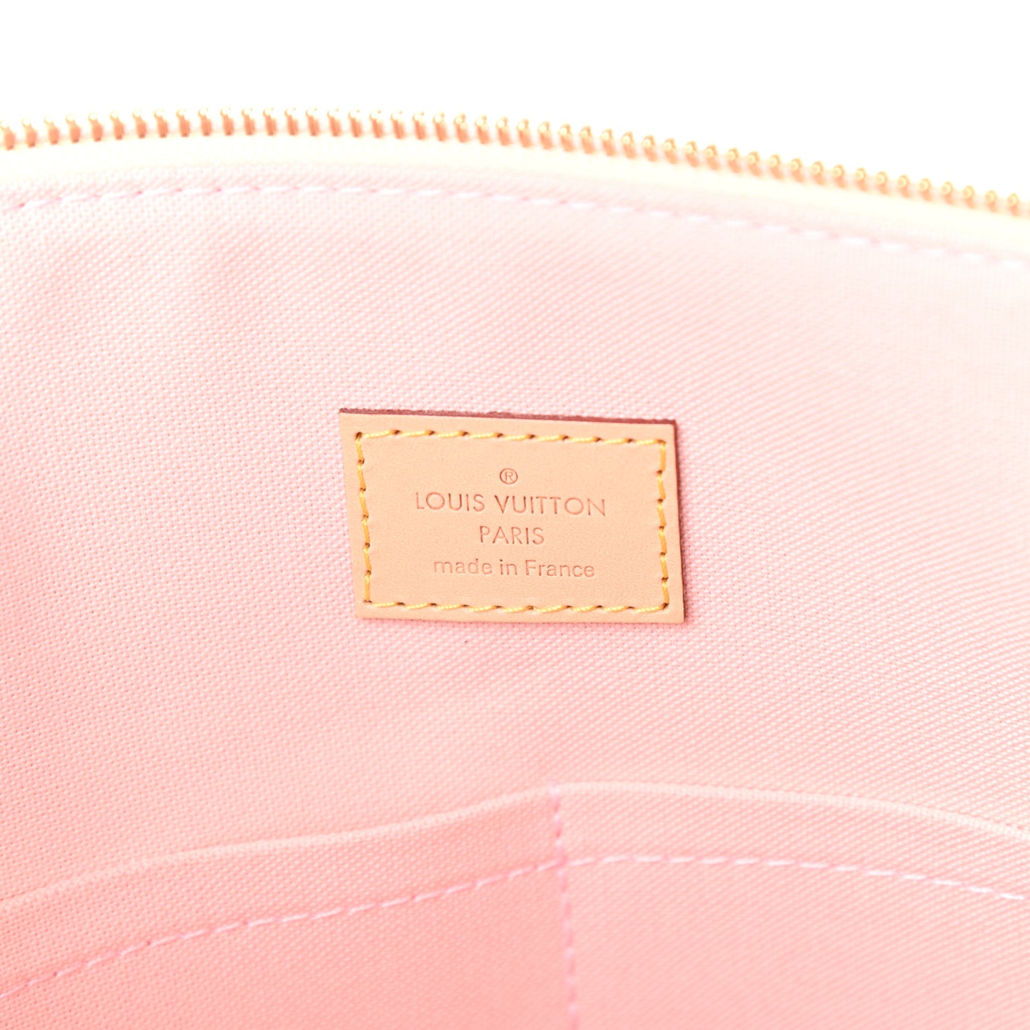 Damier Azur Iena MM