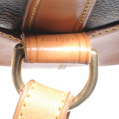 Louis Vuitton Monogram Randonnee GM Backpack 6 of 6