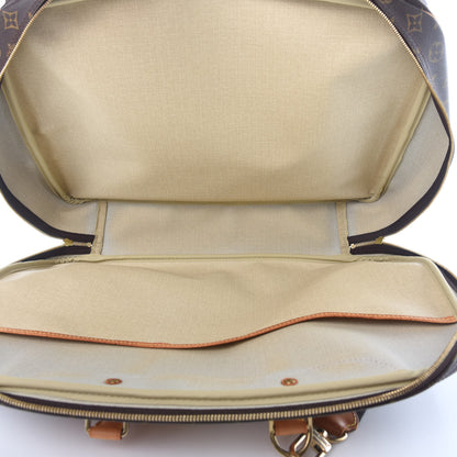 Louis Vuitton Monogram Alize 24 Heures Luggage 5 of 16