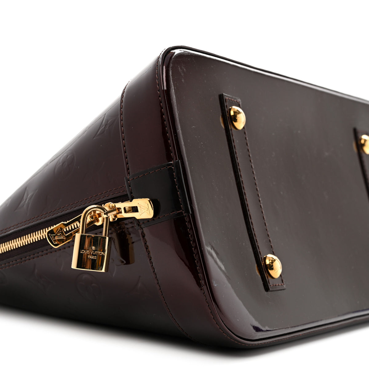Vernis Alma GM Amarante