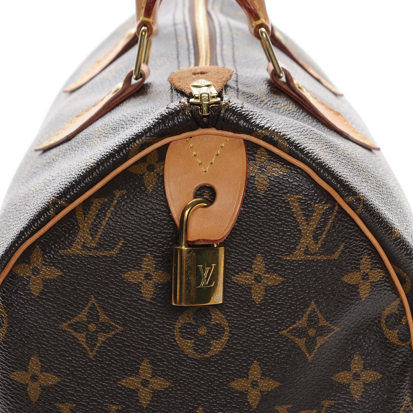 Monogram Speedy 30