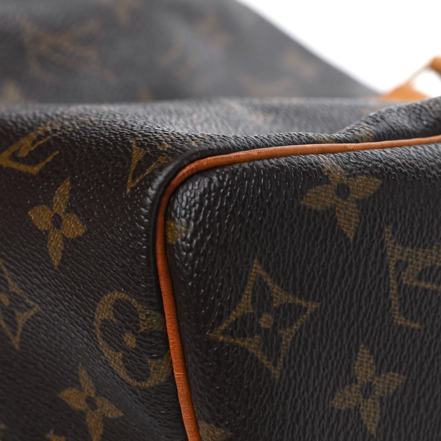 Louis Vuitton Monogram Speedy 25 7 of 14