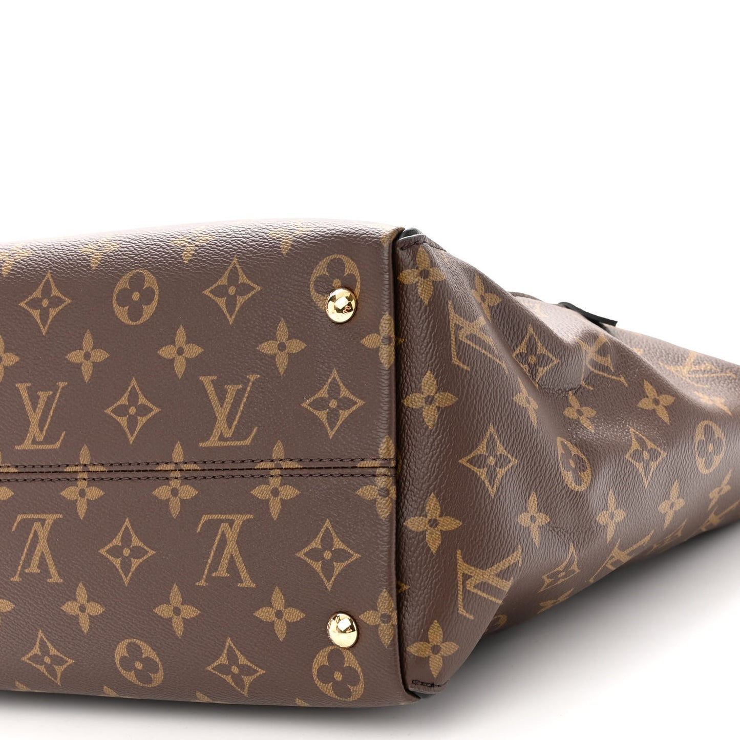 Monogram Tournelle MM Black