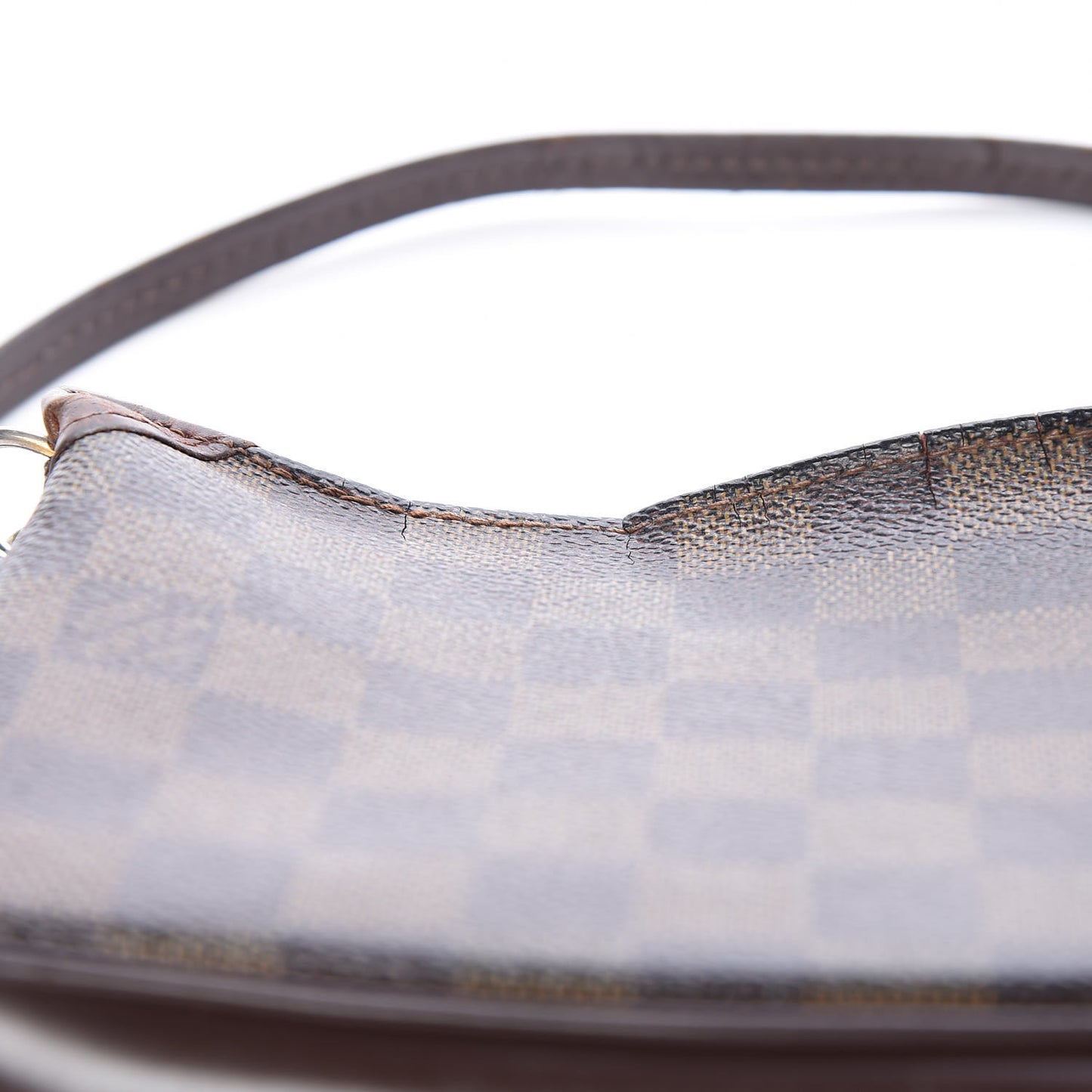 Damier Ebene Navona Pochette Accessories