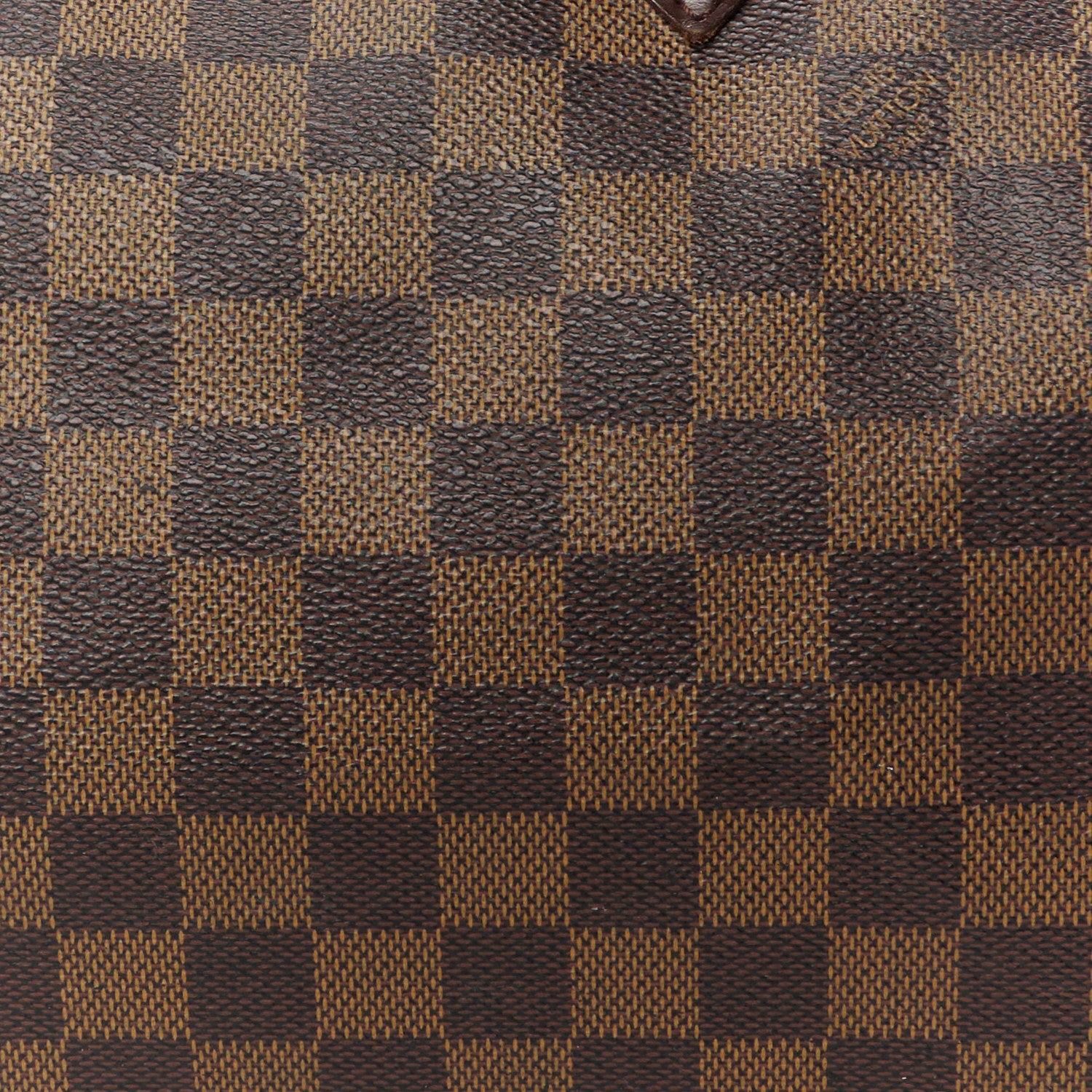 Louis Vuitton Damier Ebene Speedy 30 10 of 14