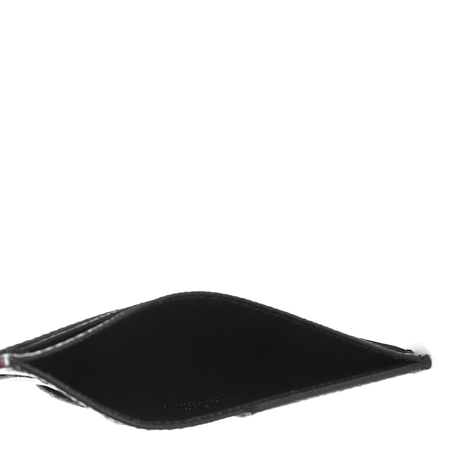 Monogram Macassar Neo Porte-Cartes Card Holder