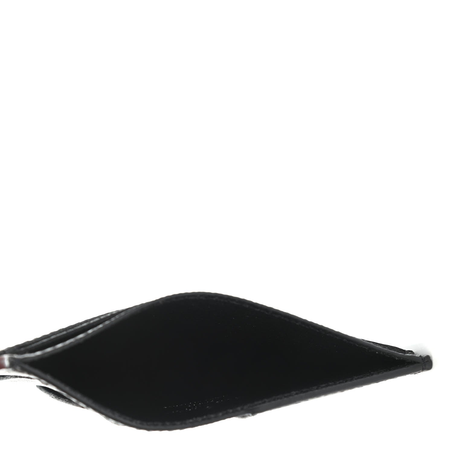 Louis Vuitton Monogram Macassar Neo Porte-Cartes Card Holder 4 of 4