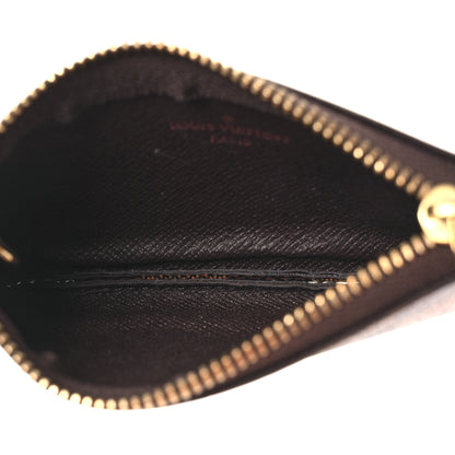 Louis Vuitton Damier Ebene Key Pouch 5 of 9