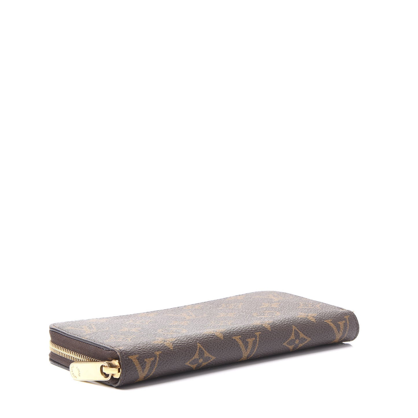 Monogram Zippy Wallet