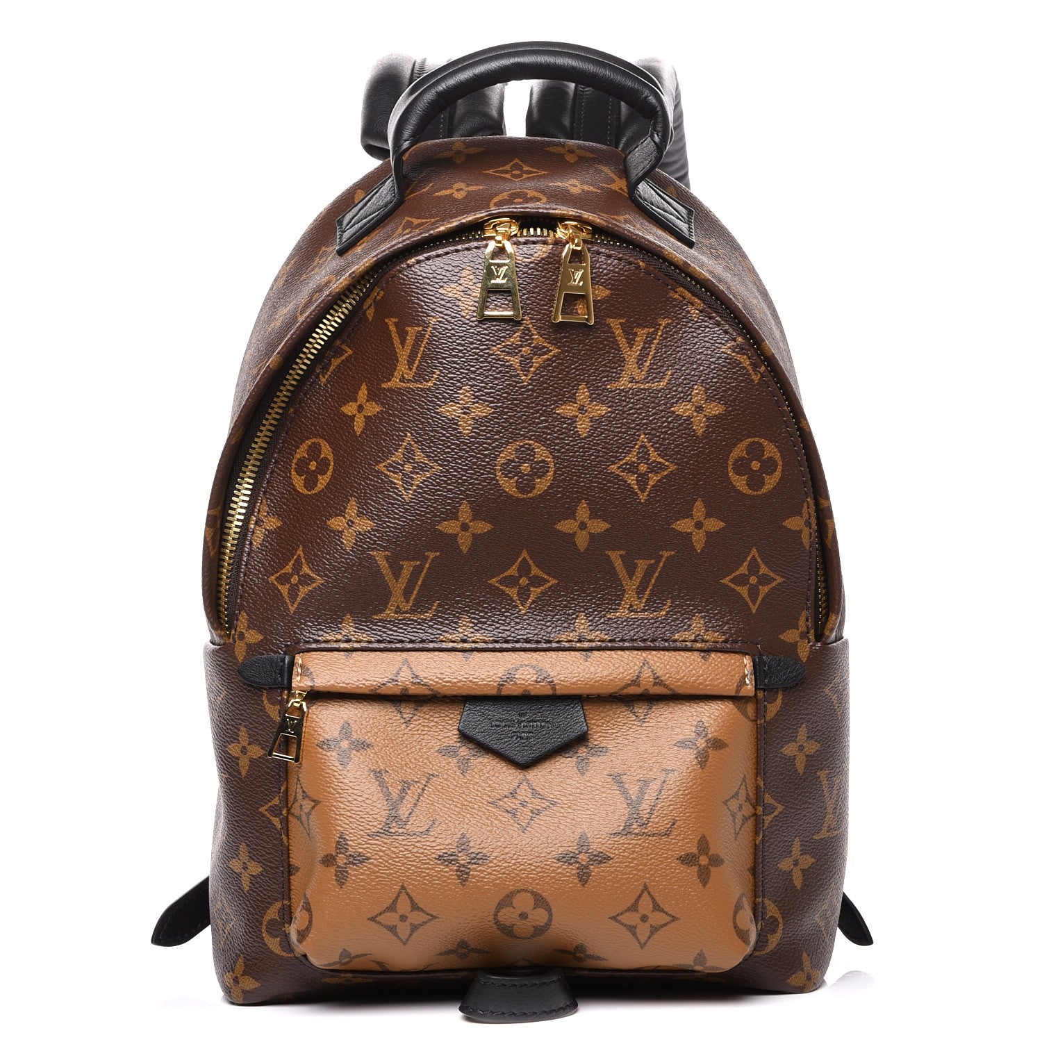 Louis Vuitton Reverse Monogram Palm Springs Backpack PM 1 of 7