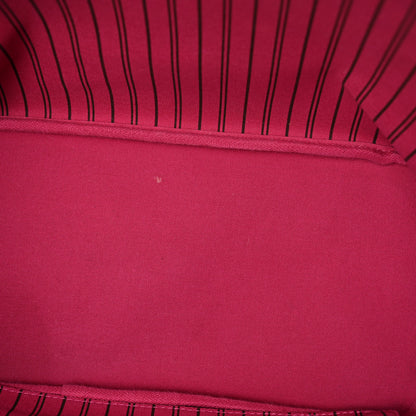 Louis Vuitton Monogram Neo Neverfull MM Pivoine 11 of 17