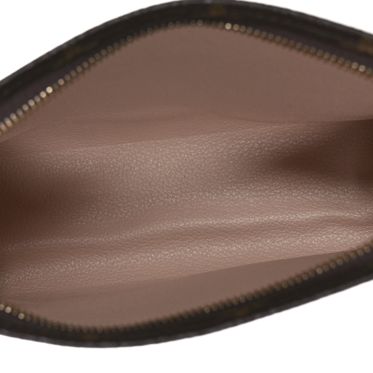 Monogram Toiletry Pouch 19