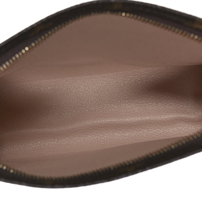 Louis Vuitton Monogram Toiletry Pouch 19 5 of 10